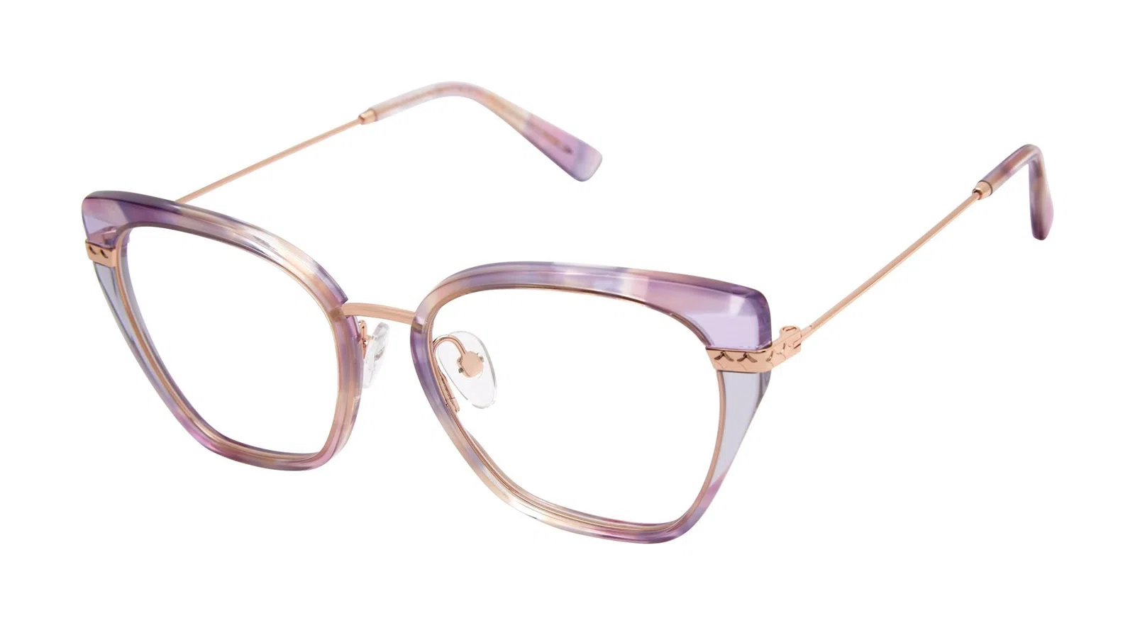RACHEL Roy Terrific Eyeglasses - view 2